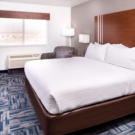 Holiday Inn Express & Suites Alamogordo Highway 54/70 By Ihg Exterior photo