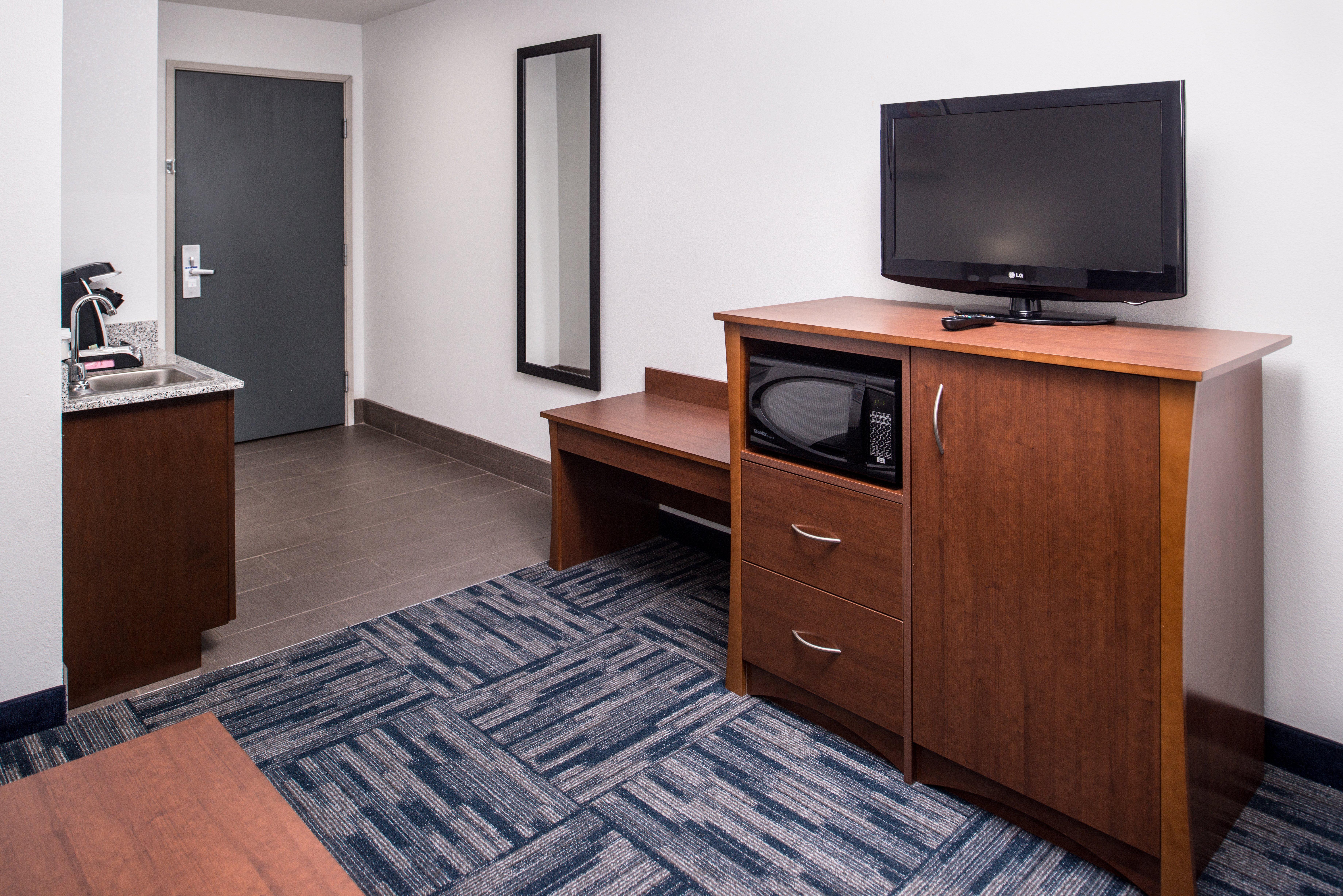 Holiday Inn Express & Suites Alamogordo Highway 54/70 By Ihg Exterior photo