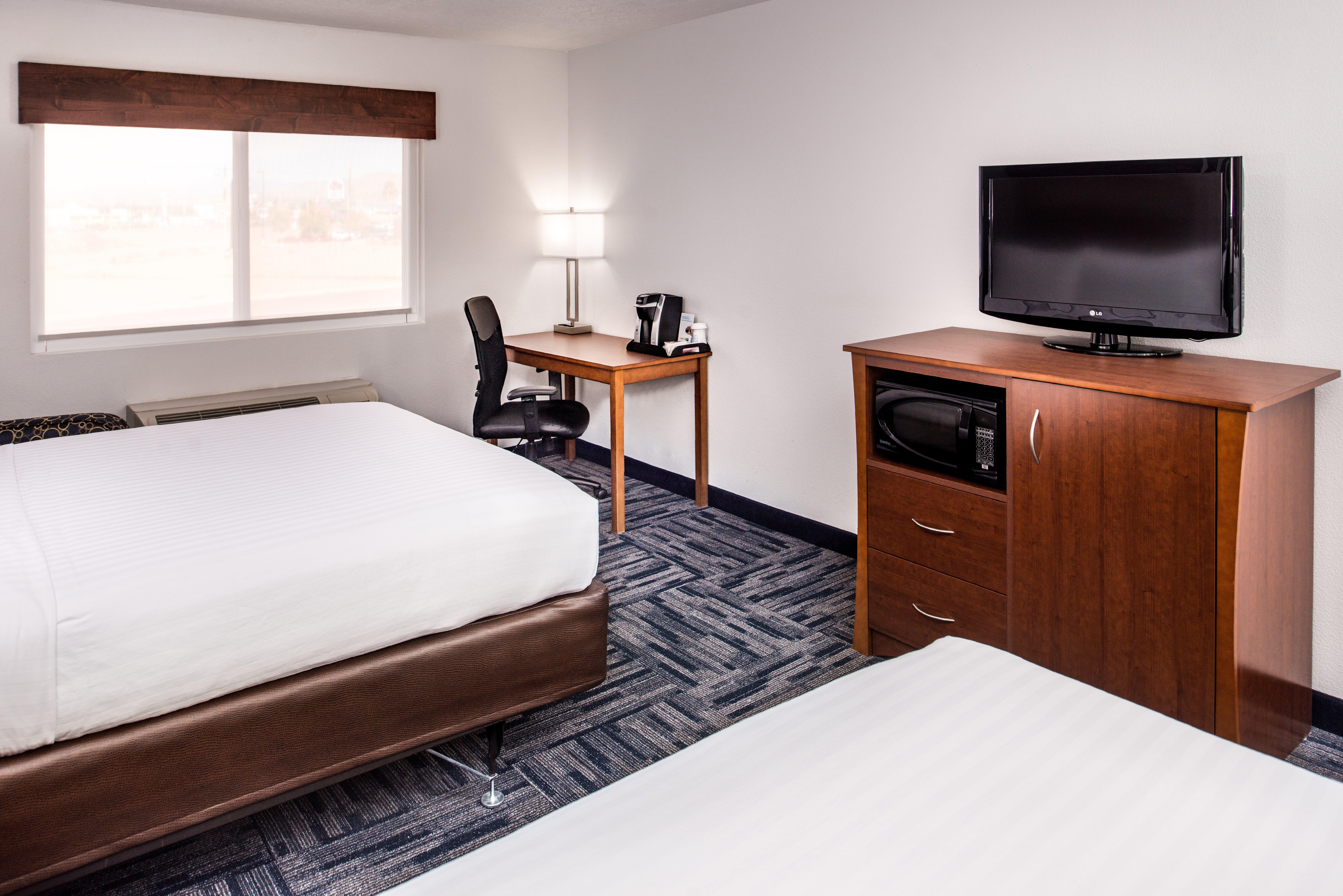Holiday Inn Express & Suites Alamogordo Highway 54/70 By Ihg Exterior photo