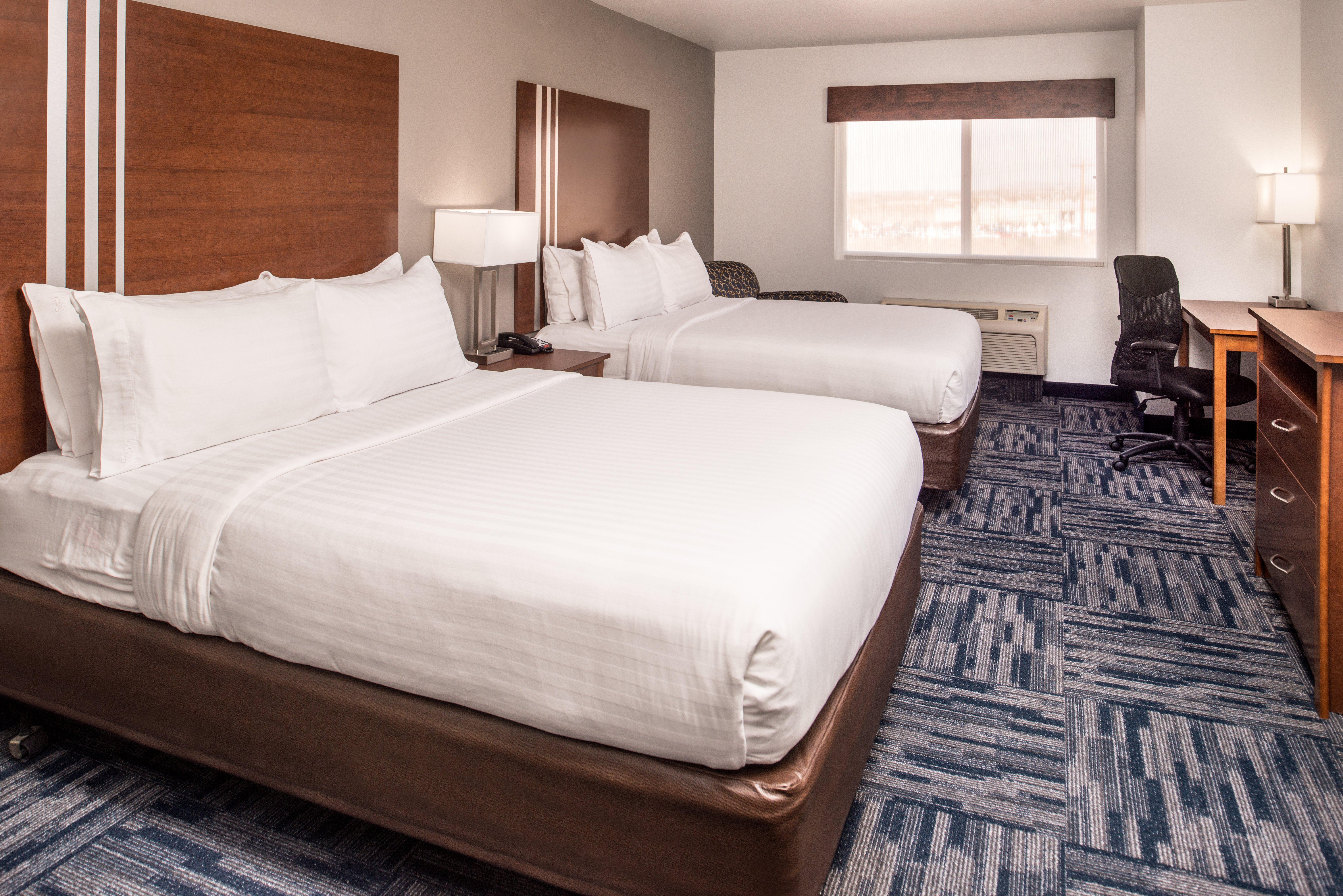 Holiday Inn Express & Suites Alamogordo Highway 54/70 By Ihg Exterior photo