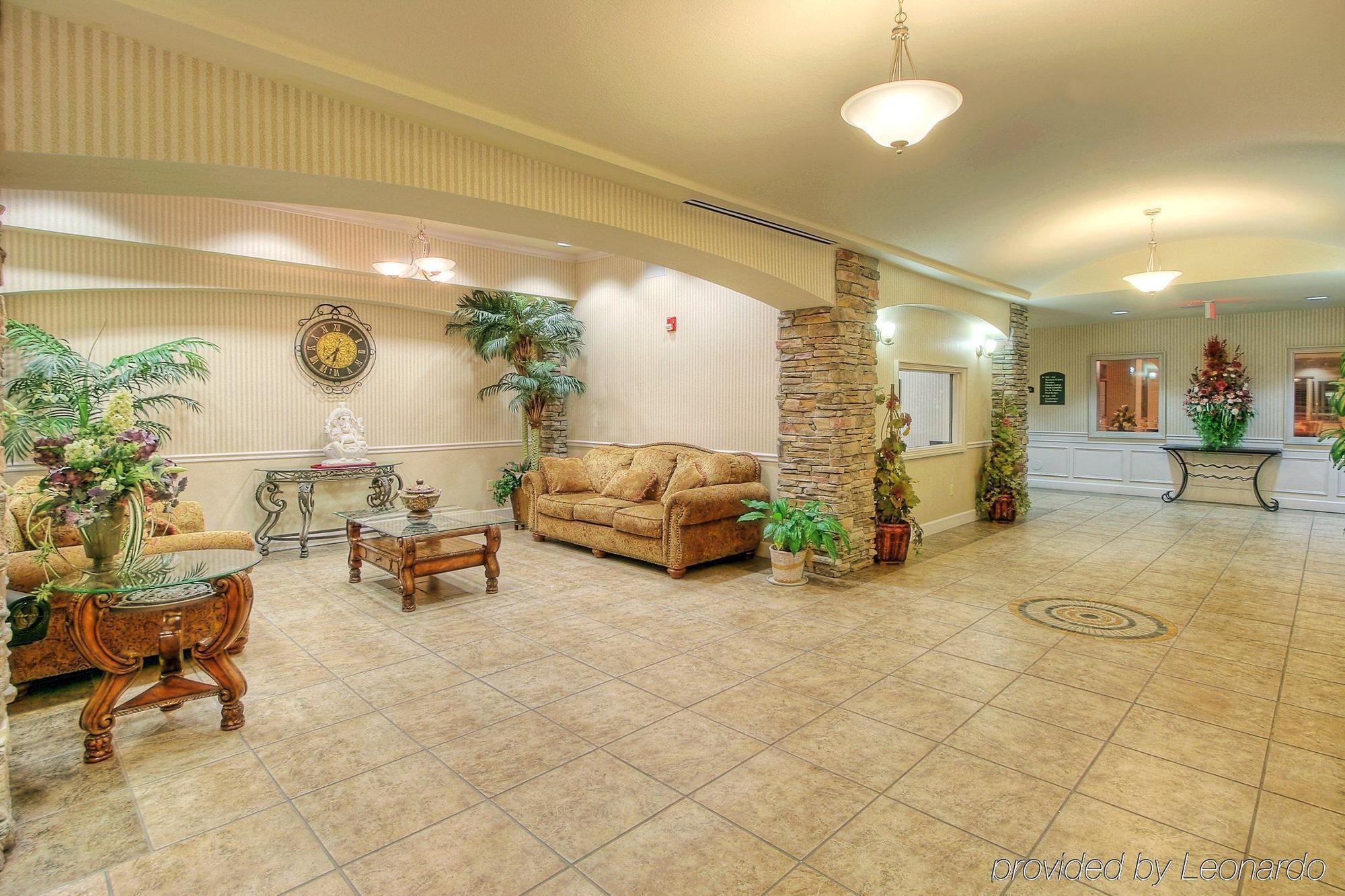Holiday Inn Express & Suites Alamogordo Highway 54/70 By Ihg Interior photo
